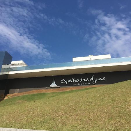 Apartamento Design Com Piscina E Vista Espetacular Florianópolis Eksteriør billede
