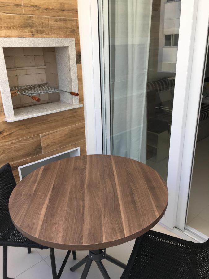 Apartamento Design Com Piscina E Vista Espetacular Florianópolis Eksteriør billede