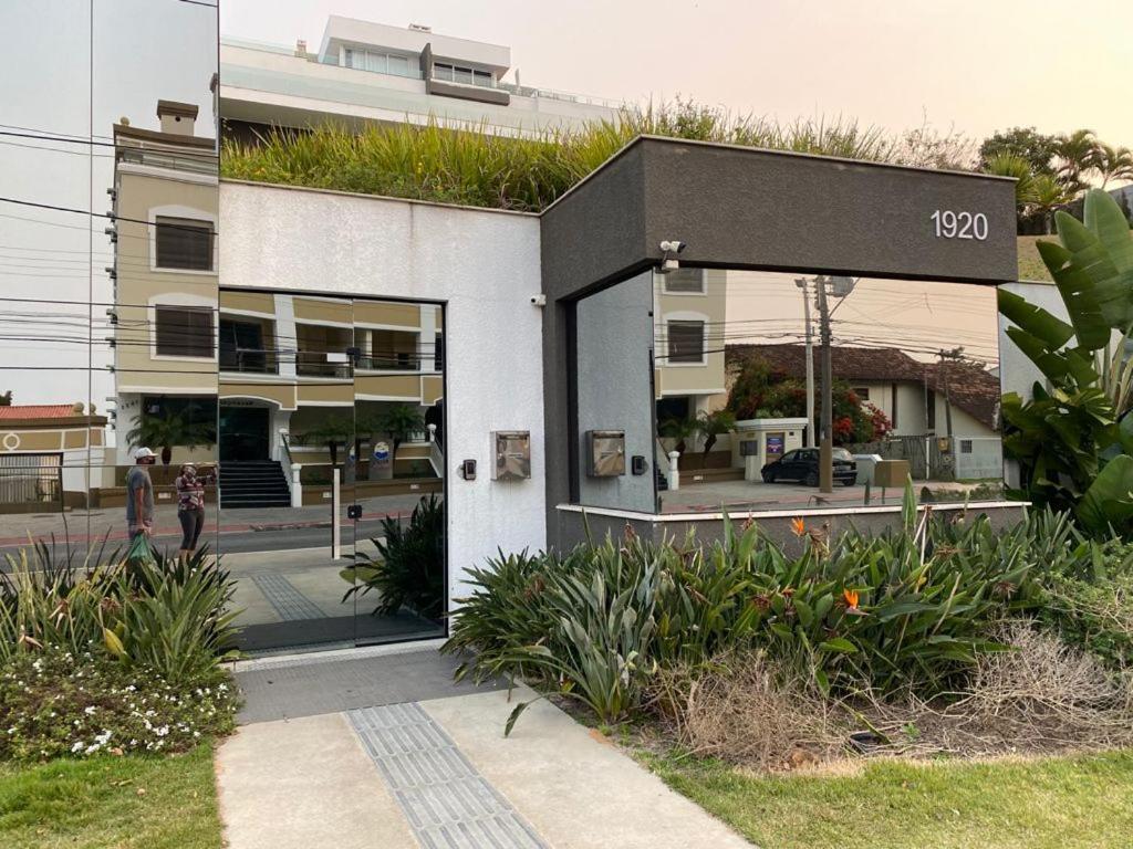 Apartamento Design Com Piscina E Vista Espetacular Florianópolis Eksteriør billede