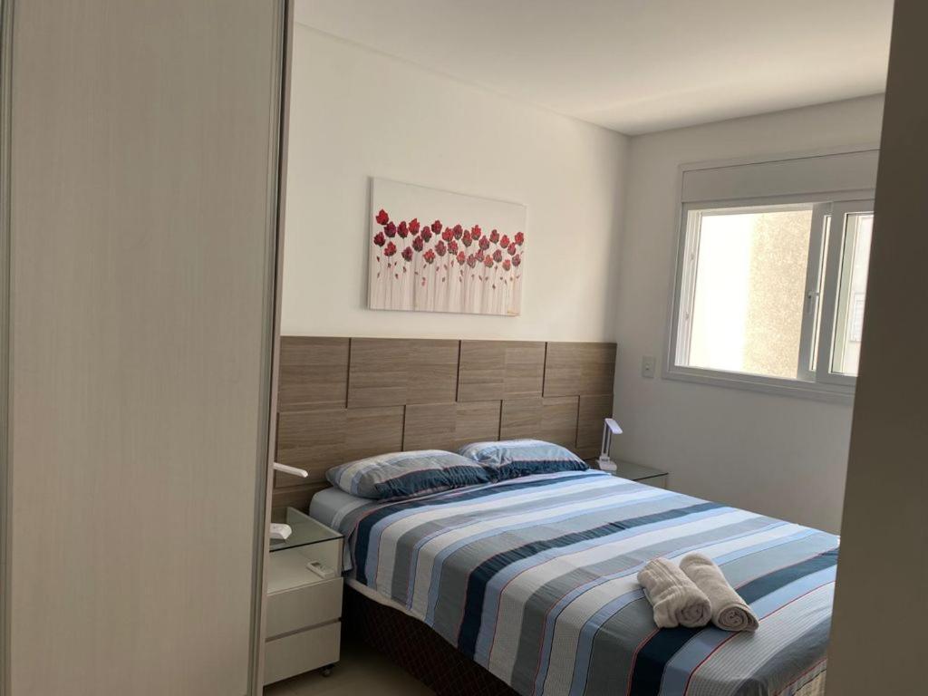 Apartamento Design Com Piscina E Vista Espetacular Florianópolis Eksteriør billede